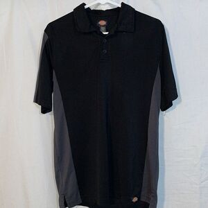 Dickies quick dry collared shirt